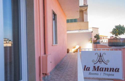 La Manna Rooms Tropea - Foto 17