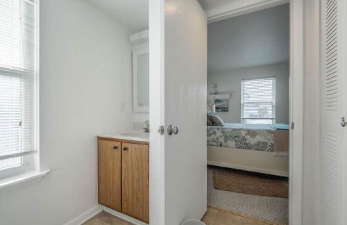 Surf Condos 315 - Ruff Days Retreat - Foto 27