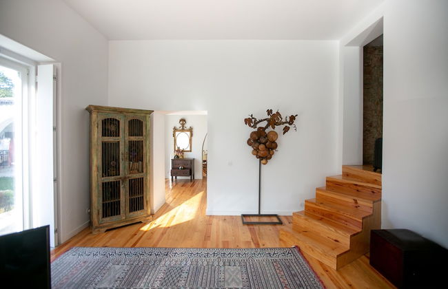 Exclusive Luxury Villa in Sintra - Photo 12