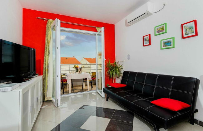 Apartments Andrijanic - Foto 35