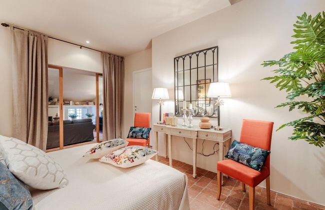 Villa Duemani - Pickleball Retreat - Foto 78