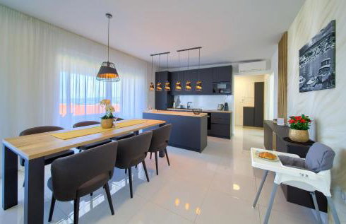 Apartment Crystal Aura 2 - Foto 5