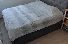 Chic & Cozy - Grand T3 - 95m Clim & Parking - Foto 9