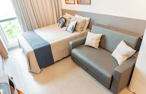 Flat Sonne Bessa - Foto 11