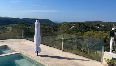 Luxury sea view apartment near Sitges - Foto 5