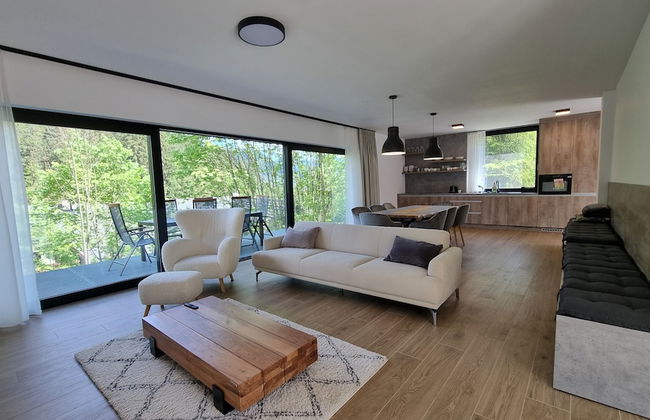 Chalets Hrabovo - Foto 54