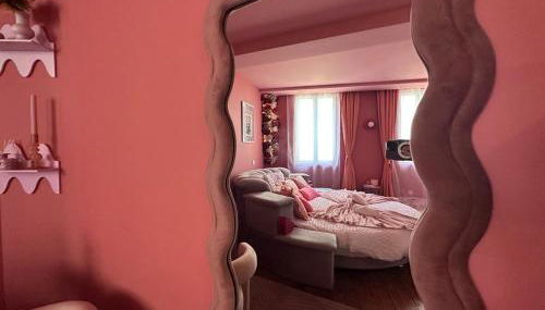 LE LOVE-ROOM, Jacuzzi, Hyper-centre - Foto 2