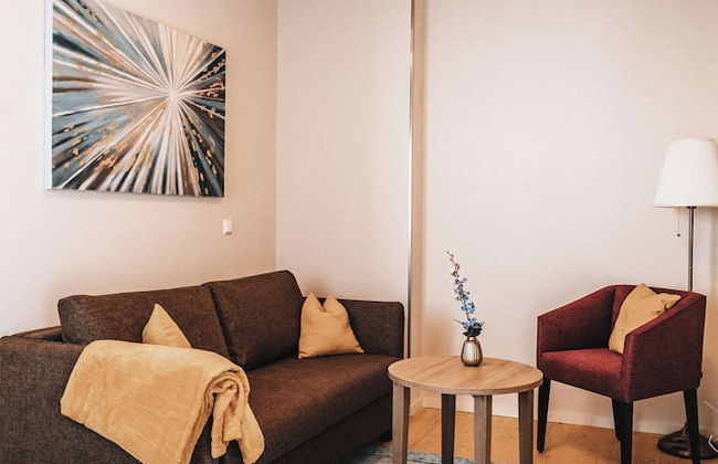 Fontane Apartments - Foto 19