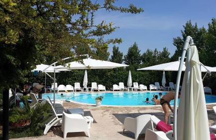 Agriturismo Pirro - Foto 2