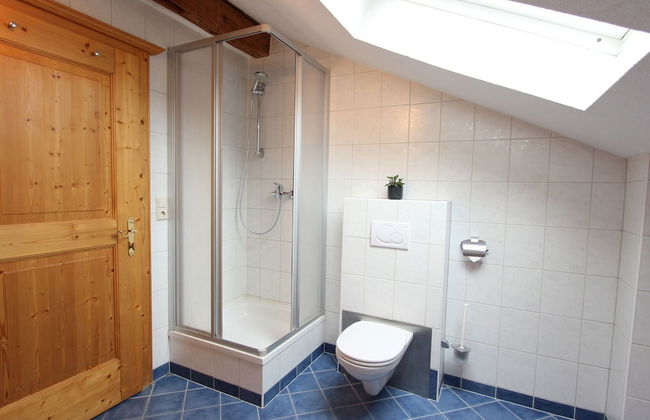 Vintage Apartment With Sauna in Hopfgarten - Foto 16