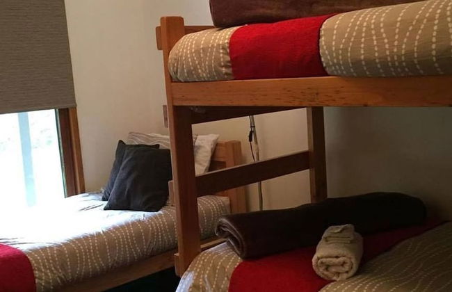 Mystic View Cottage Wandiligong - Foto 2