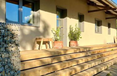 Ferienwohnungen Faulhauer - Foto 36