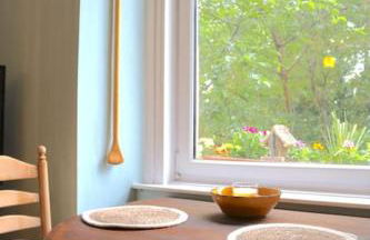 Edinburgh seaside historic home - Foto 9