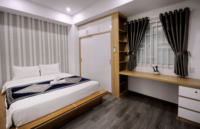 Holi Sky Homes By The Beach - Foto 38