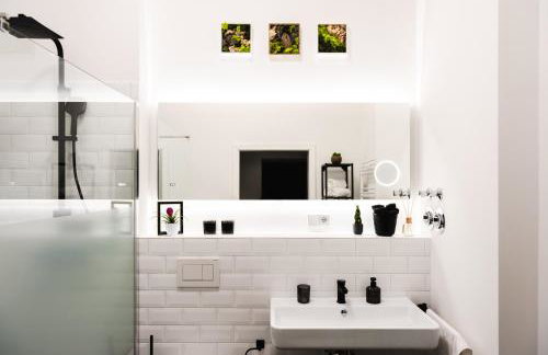 4-Zi Urban Design 120m² BRANDNEW 200Mbit - Foto 38