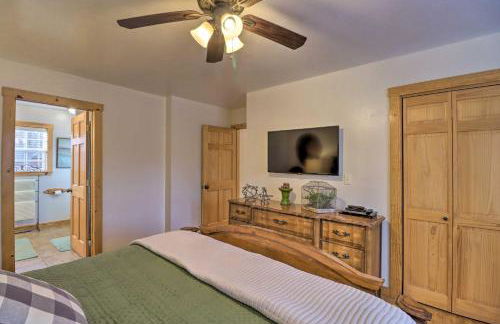 Secluded White River Haven! 4 Mi to Devils Knob - Foto 13