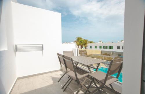 Apartment 6 Rociega 35 Puerto Del Carmen - Foto 9