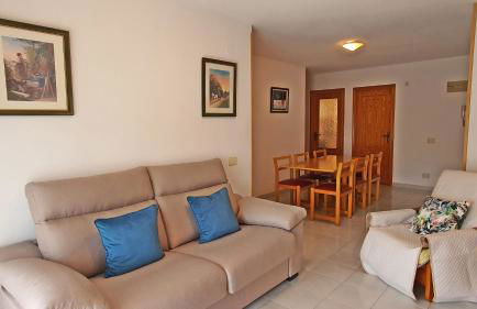 EUROPA I - Playa de Miramar - Foto 72