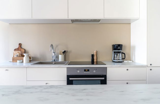 Fully renovated 3br apartment with sauna - Photo 6