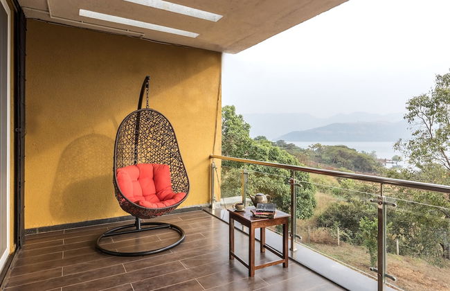 CosmicStays Afita Mohari-Solar Powered Lakehouse - Foto 23