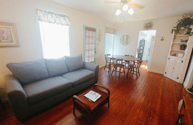 Historic Tremain Cottages - Foto 29