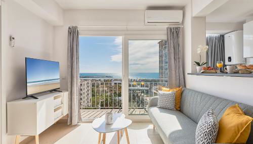 Sea Horizon - Photo 2