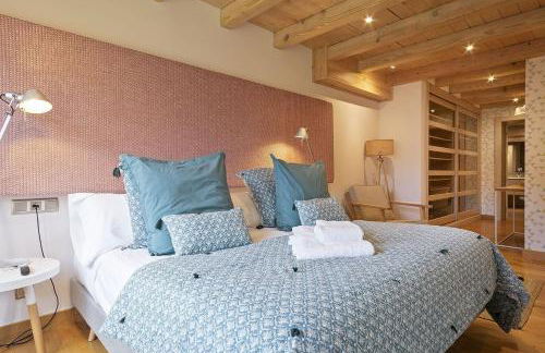 LUDERNA - Apartamento Vista Unha A - Foto 21