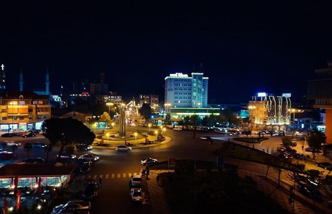 Apartments 3 Lights Shkoder - Foto 5