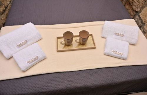 Ale&Anda Luxury Room - Foto 16