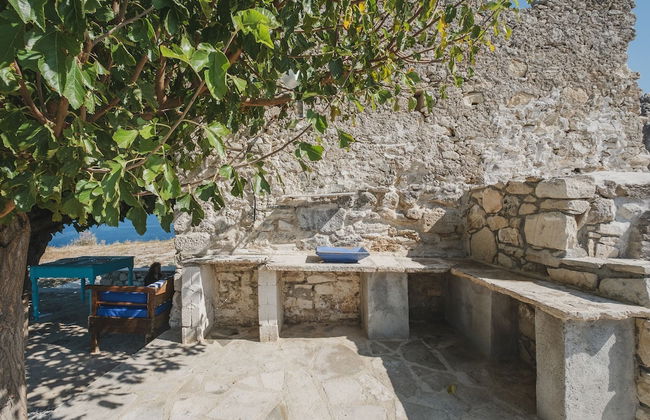 Karavos View - A Unique Artists' Hideaway Paradise - Foto 22