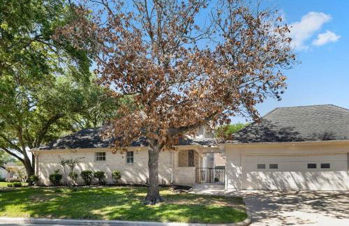 Houston Luxury 4br/3ba and Pool - Foto 4