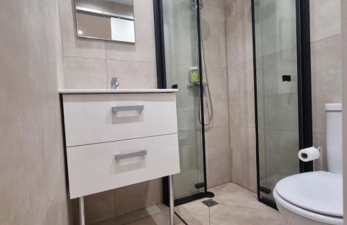 Spacious studio full of charm, recently updated - Foto 4