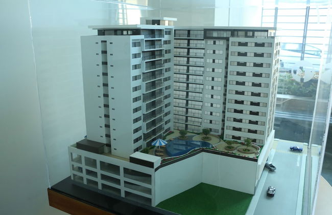 Departamento Céntrico Guadalajara - Foto 1