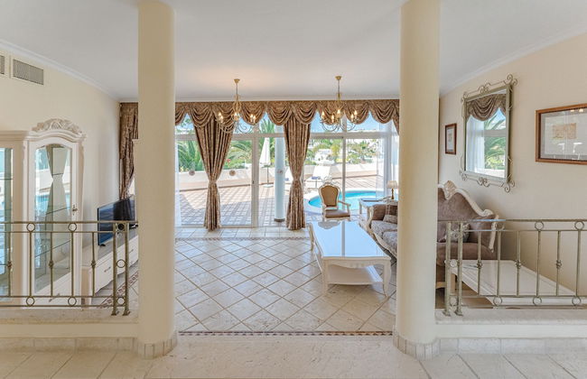 Flamingo Suites Boutique Hotel - Foto 45