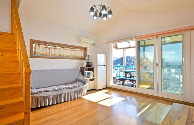 Yeosu Good Morning Pension - Foto 53