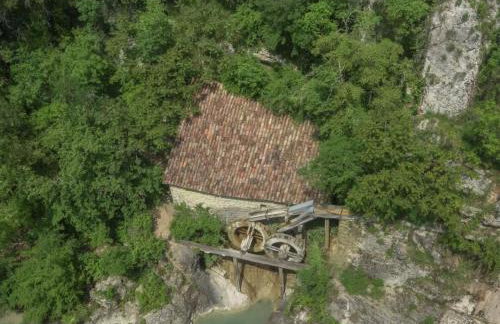 Holiday Home Istrien Traditionelles Steinhaus 3 by Interhome - Foto 21