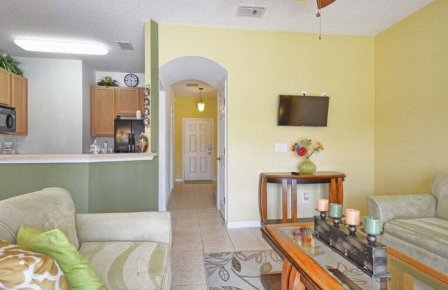 Encantada -4 Bedroom Townhome w/ Splashpool-2651EN 4 Townhouse by RedAwning - Foto 15