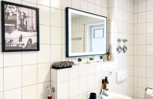 Casa Paletta -Superior Design -Parkplatz -Balkon - Foto 15