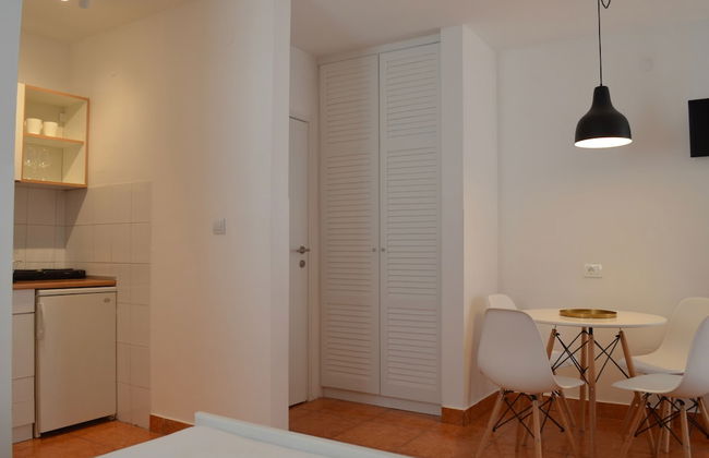 Casablanca Apartments - Photo 23