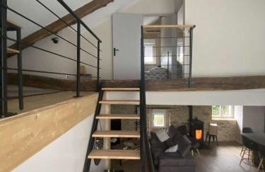 La Grange du Pradel - Foto 32