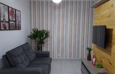 Lindo apartamento completo em Ubatuba - Foto 20