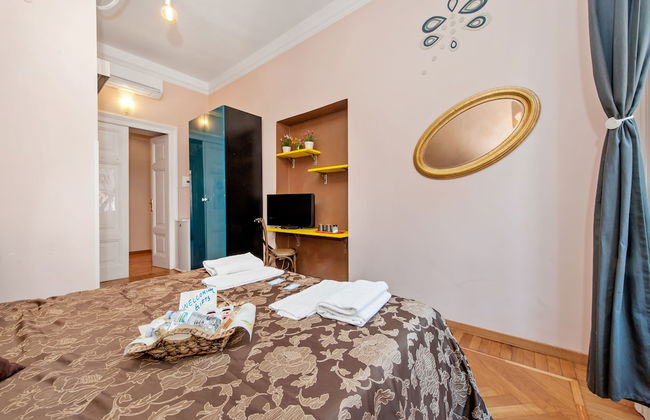 Il Sesto Suites Central - Foto 24