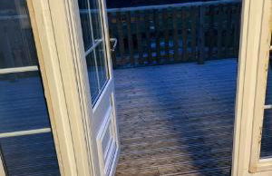 The Vogue Lodge - Photo 39