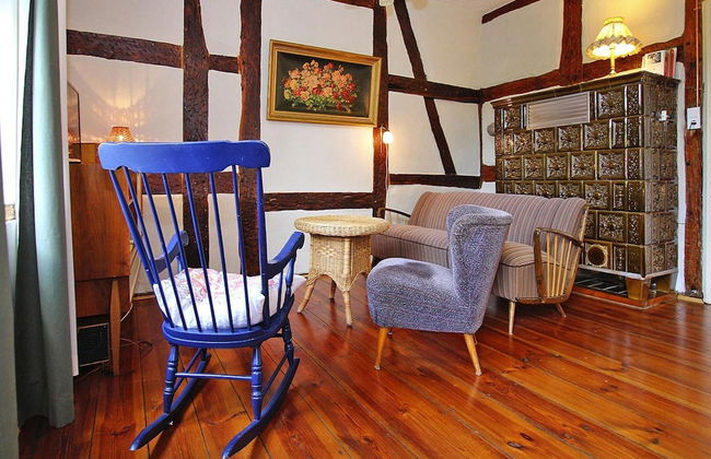 Ferienwohnung, Plau am See - Foto 4