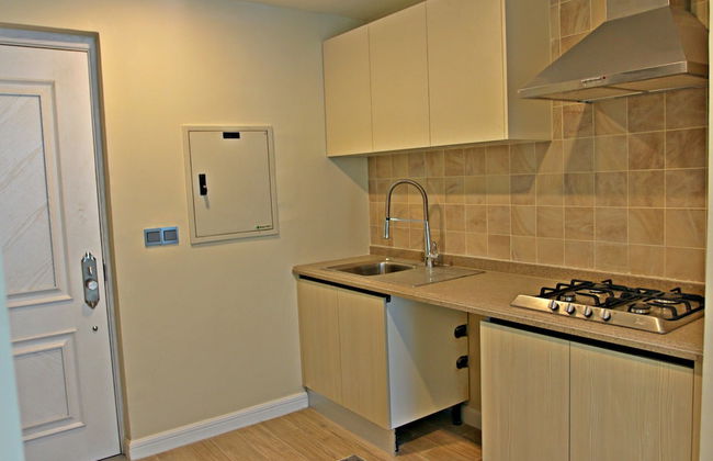 Centaurus Suites - Photo 8