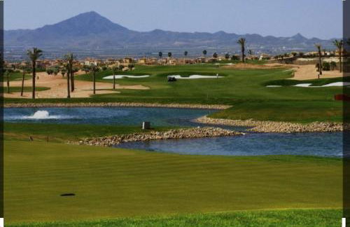 Appartement de luxe au golf de Hacienda del Alamo - Foto 30