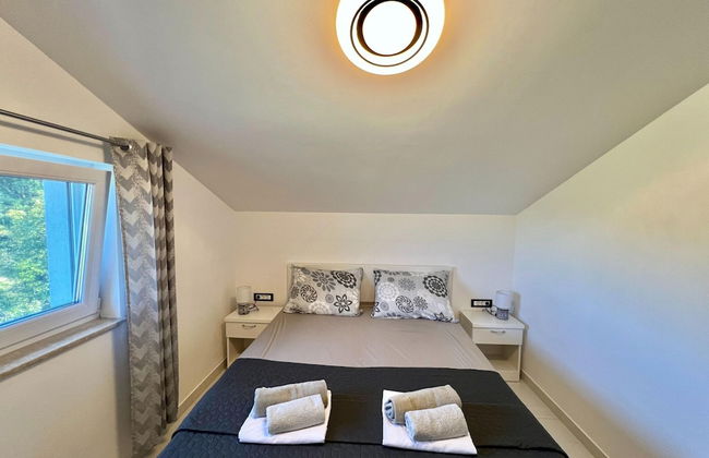 Apartment in Croatia Near Adriatic Coast - Foto 11