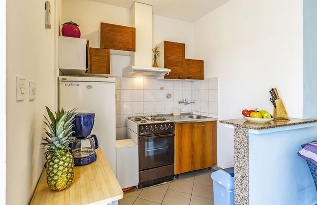 Apartments Lorencin Milka - Foto 37