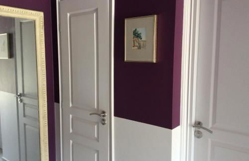 Le Cottage des Mésanges - Photo 12