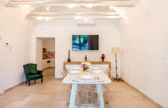 Palazzo Biscilia in Bisceglie - Photo 11